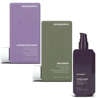 Kevin Murphy Detox & Balance Kit