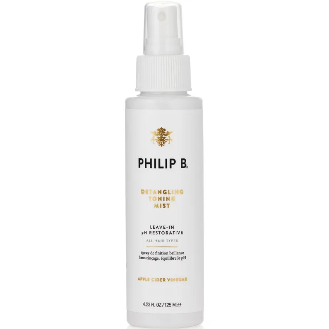 Philip B Detangling Toning Mist