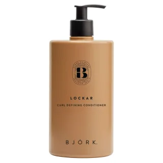 Björk Lockar Curl Defining Balsam XXL