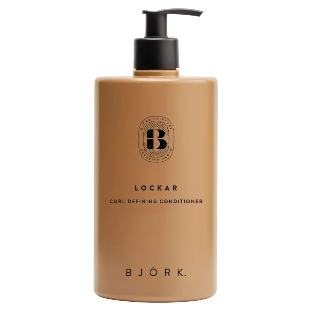 Björk Lockar Curl Defining Balsam XXL