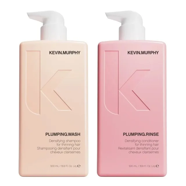 Kevin Murphy Plumping Duo XL