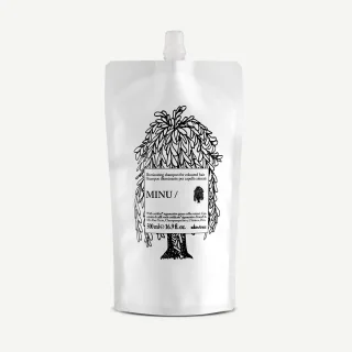 Davines Essential Minu Shampoo Refill
