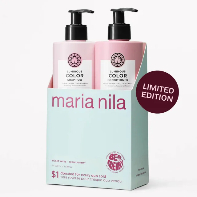 maria nila Luminous Colour Duo XL