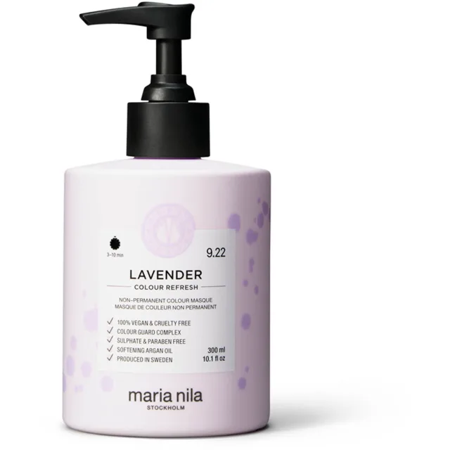 maria nila Colour Refresh Lavender