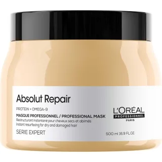 Loreal Absolut Repair Mask Thick hair XL