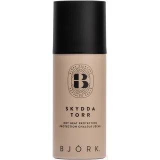 Björk Skydda Torr