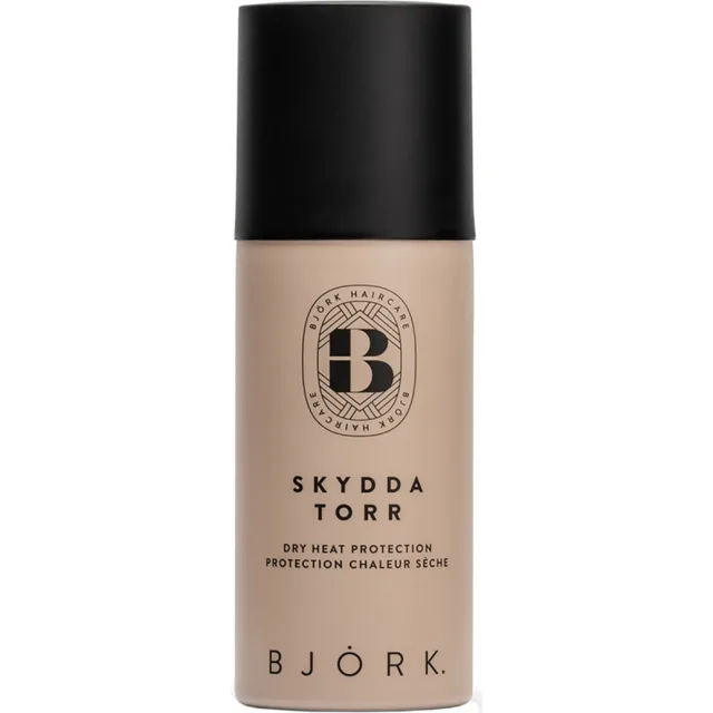 Björk Skydda Torr