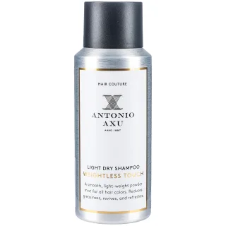 Antonio Axu Light Dry Shampoo Weightless Touch
