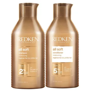 Redken All Soft XL DUO