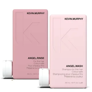 Kevin Murphy Angel Shampoo + Conditioner Duo