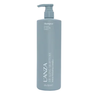 Lanza Healing Moisture Shampoo XXL
