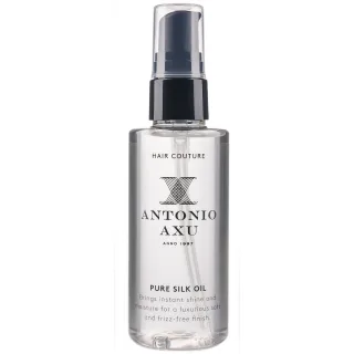 Antonio Axu Pure Silk Oil