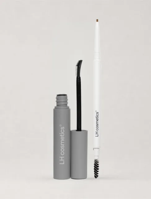 LH cosmetics Signature brow duo