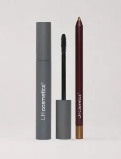 LH cosmetics The waterproof duo