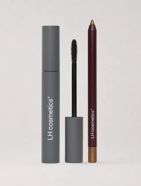 LH cosmetics The waterproof duo