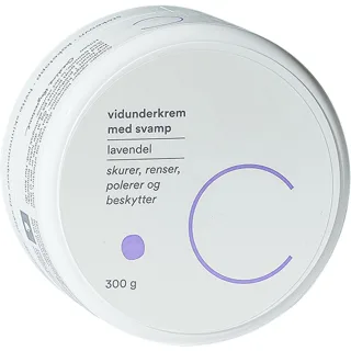 Csoaps Wonder Cream Set Lemon + Lavender