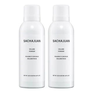Sachajuan Volume Powder Duo