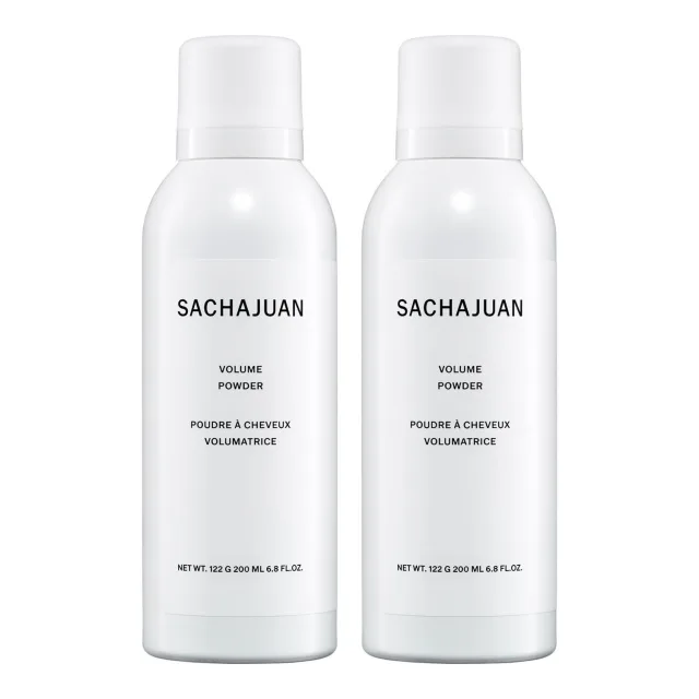 Sachajuan Volume Powder Duo
