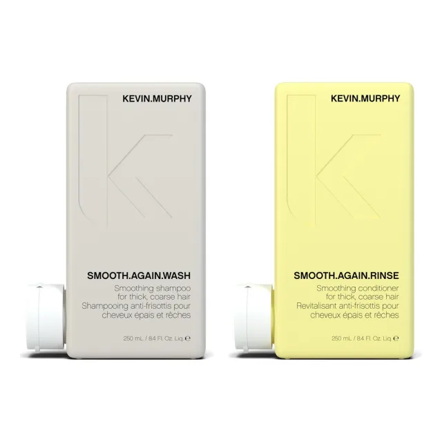 Kevin Murphy Smooth Again Sleek Set