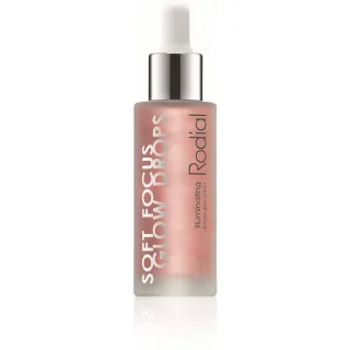 Rodial Soft Focus Drops
