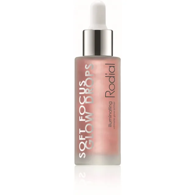 Rodial Soft Focus Drops