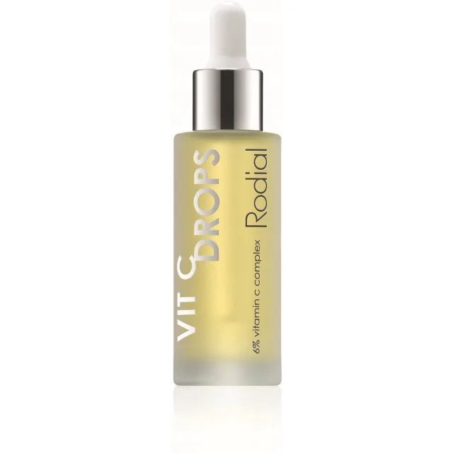 Rodial Vitamin C Booster Drops
