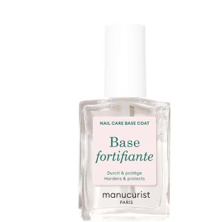 Manucurist Green Nail Care Fortifying Base
