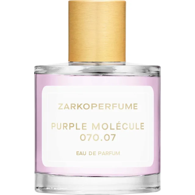 Zarkoperfume Purple Molécule