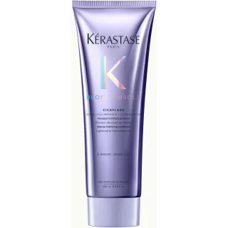 Kérastase Blond Absolu Cicaflash Conditioner for all blonde hair types