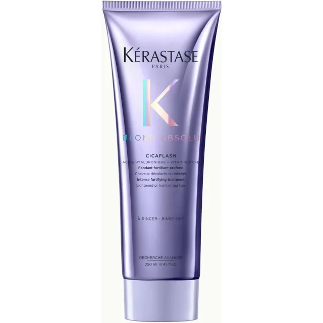 Kérastase Blond Absolu Cicaflash Conditioner for all blonde hair types