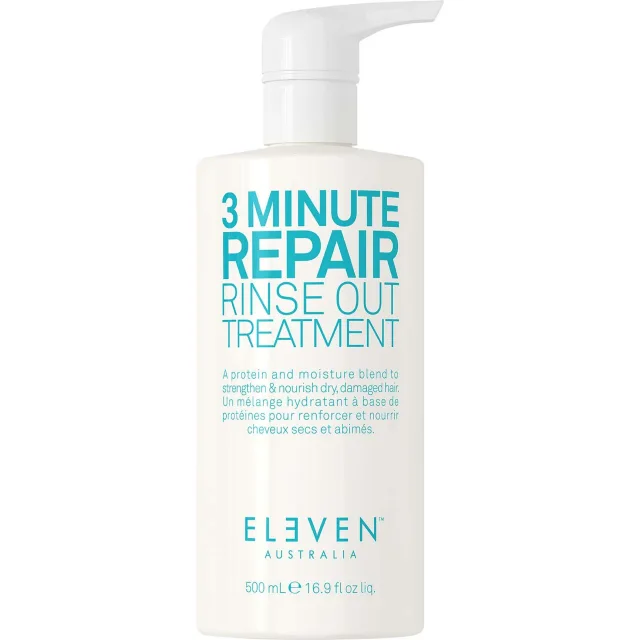 Eleven Australia Eleven 3 Minute Repair Rinse Out treatment