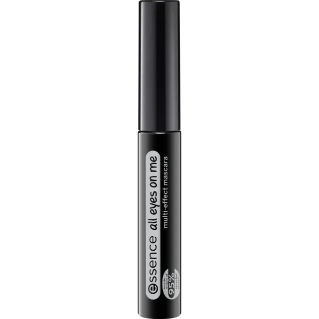 essence all eyes on me multi-effect mascara