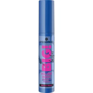 essence Get BIG! Lashes Volume Boost Waterproof Mascara