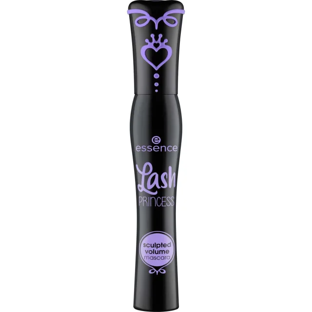 essence Lash Princess Sculpted Volume Mascara lash princess