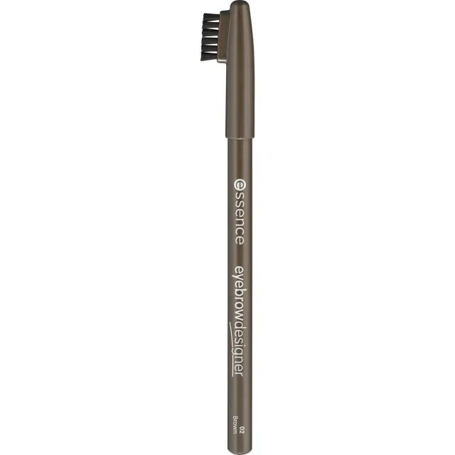 essence eyebrow designer