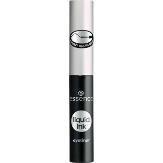 essence liquid ink eyeliner