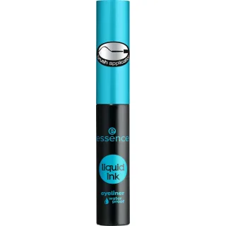 essence liquid ink eyeliner waterproof