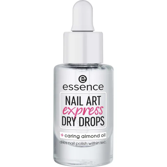 essence nail art express dry drops