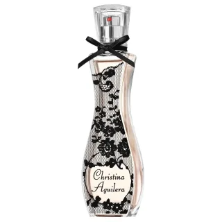 Christina Aguilera Signature Eau De Parfum