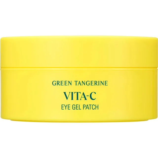 Goodal Green Tangerine Vita C Eye Gel Patch 72 g