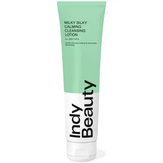 Indy Beauty Milky Calming Cleansing Lotion