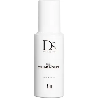 DS SIM Sensitive Full Volume Mousse