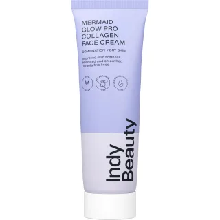 Indy Beauty Pro Collagen Cream