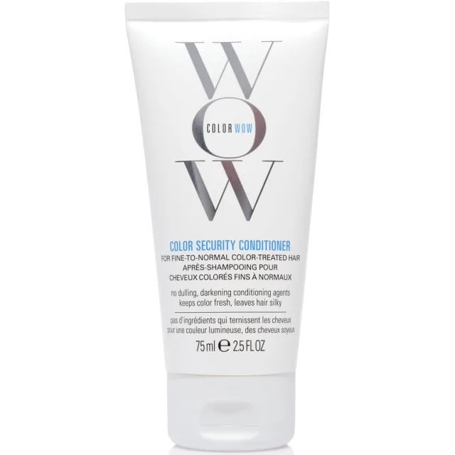 Color Wow Color Security Conditioner F-N
