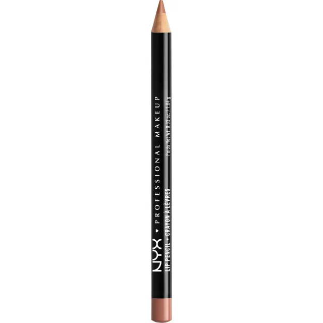 NYX Professional Makeup Slim Lip Pencil Natural