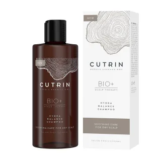 Cutrin Bio+ Hydra Balance Shampoo