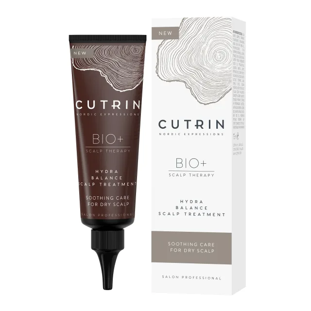 Cutrin Bio+ Hydra Balance Scalp Treatment