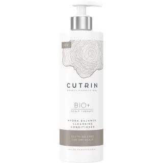 Cutrin Bio+ Hydra Balance Cleansing Conditioner
