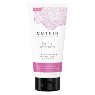 Cutrin Bio+ Strengthening Conditioner for Women