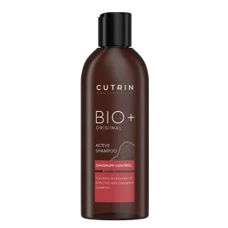 Cutrin Bio+ Active Shampoo